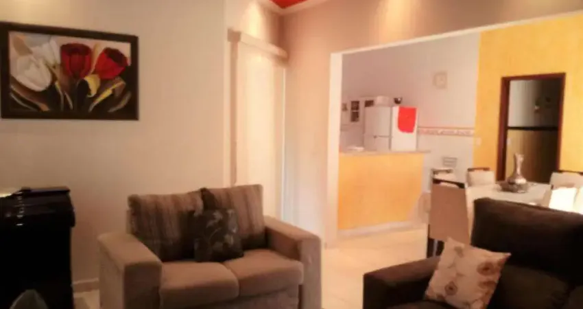 Casa com 3 quartos à venda no Parque Residencial Cândido Portinari, Ribeirão Preto 