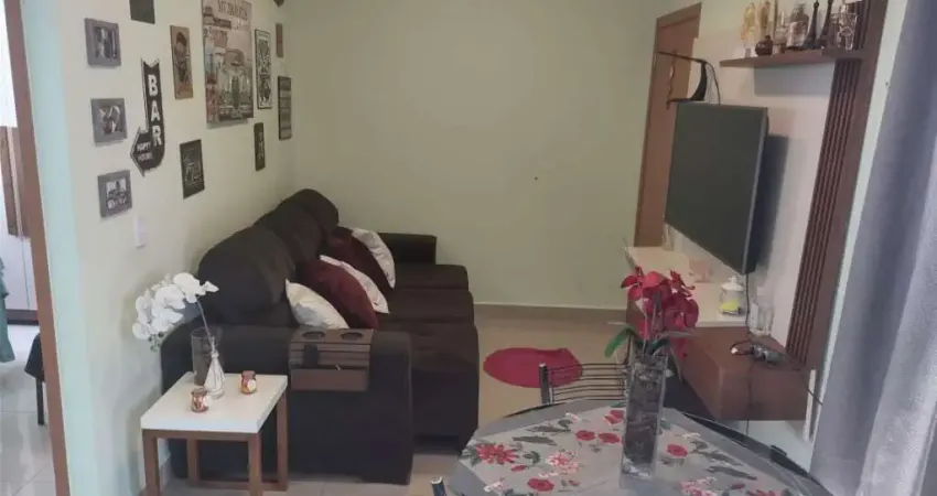 Apartamento com 2 quartos à venda no Parque dos Lagos, Ribeirão Preto 