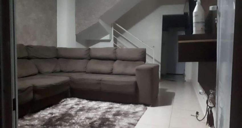 Casa em condomínio fechado com 2 quartos à venda no Planalto Verde, Ribeirão Preto 