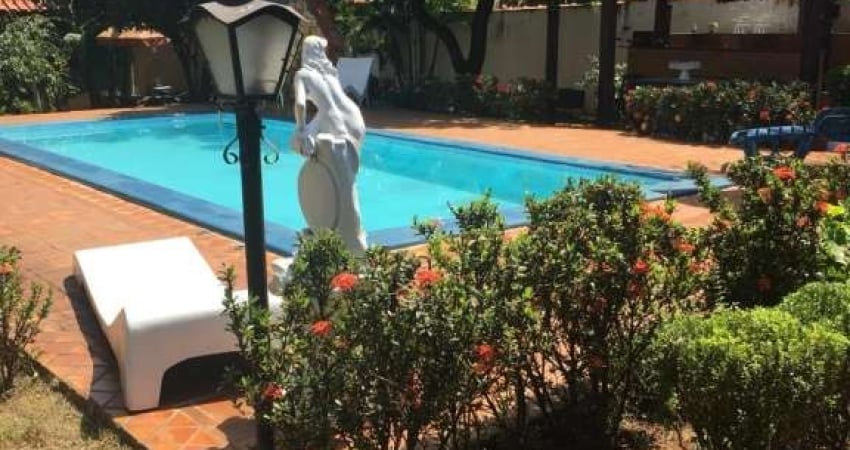 Chácara / sítio com 7 quartos à venda no Recreio Anhangüera, Ribeirão Preto 