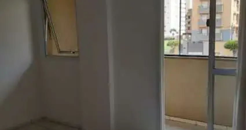 Apartamento com 1 quarto à venda no Jardim Nova Aliança, Ribeirão Preto 