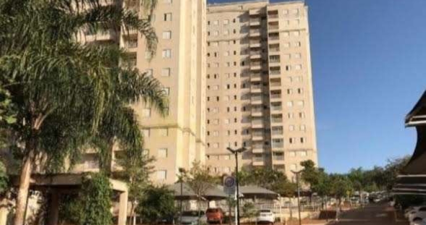 Apartamento com 2 quartos à venda no Parque Residencial Lagoinha, Ribeirão Preto 