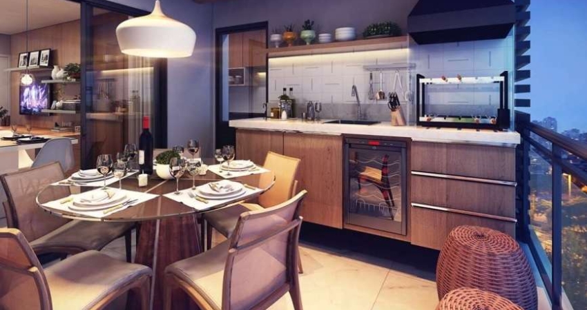 Apartamento com 2 quartos à venda no Jardim Olhos d'Água, Ribeirão Preto 