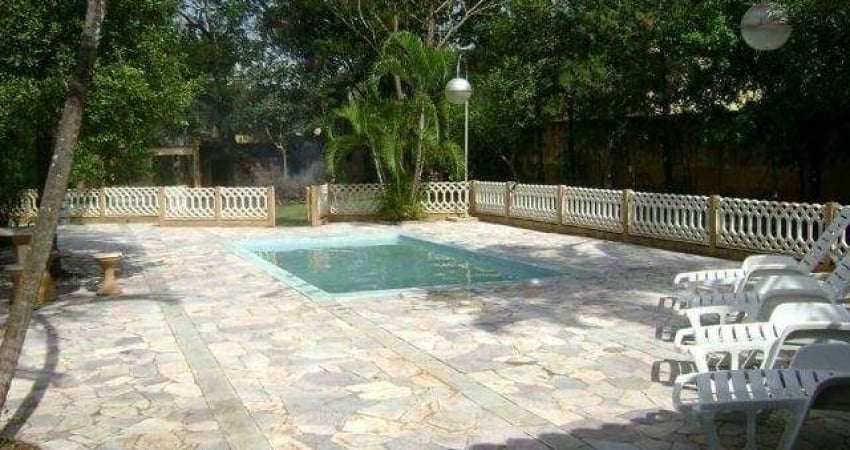 Chácara / sítio com 3 quartos à venda no Jardim Salgado Filho, Ribeirão Preto 
