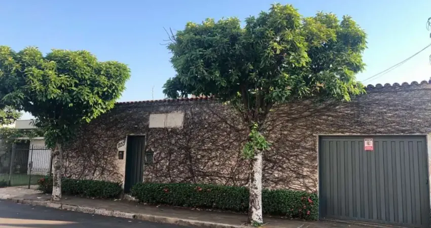 Casa com 3 quartos à venda no Centro, Ribeirão Preto 