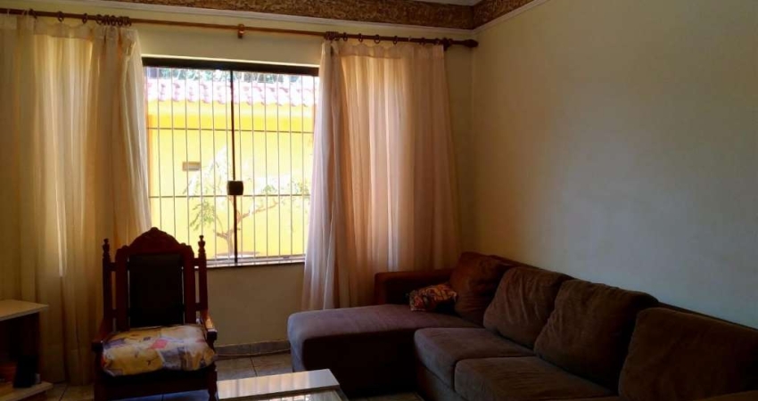 Casa com 3 quartos à venda no Parque São Sebastião, Ribeirão Preto 