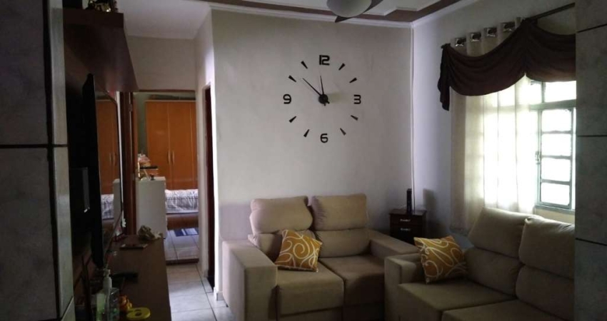 Casa com 4 quartos à venda no Presidente Dutra, Ribeirão Preto 