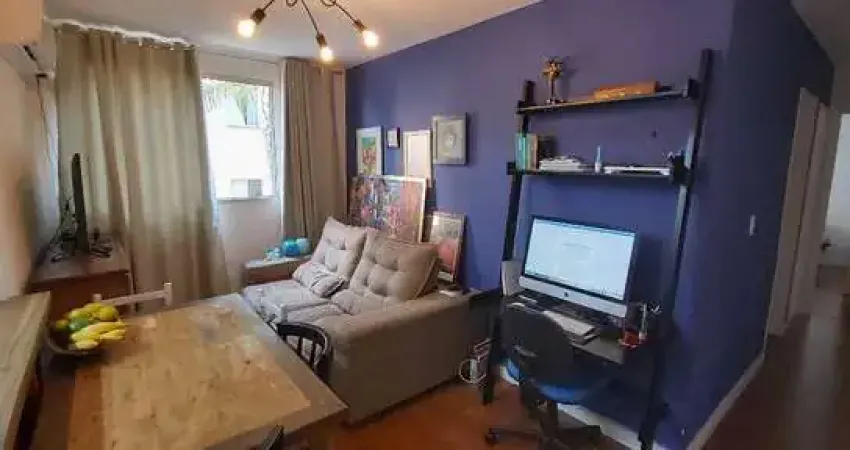 Apartamento com 2 quartos à venda no Parque Residencial Lagoinha, Ribeirão Preto 