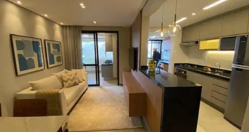 Apartamento com 3 quartos à venda no Jardim Nova Aliança, Ribeirão Preto 