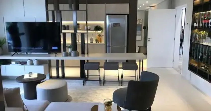 Apartamento com 3 quartos à venda no Jardim Botânico, Ribeirão Preto 