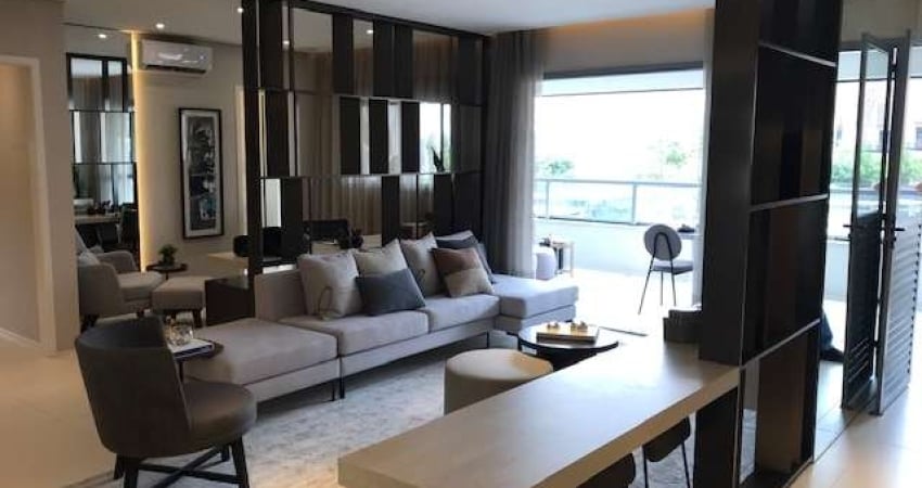 Apartamento com 3 quartos à venda no Jardim Botânico, Ribeirão Preto 
