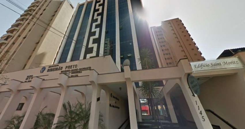 Sala comercial com 1 sala à venda no Centro, Ribeirão Preto 