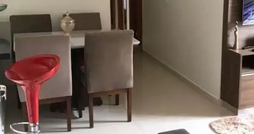 Apartamento com 3 quartos à venda no Campos Elíseos, Ribeirão Preto 