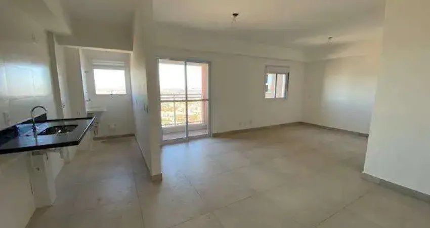 Apartamento com 1 quarto à venda no Jardim Sumaré, Ribeirão Preto 