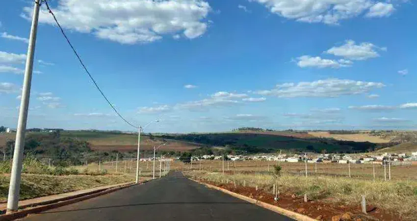 Terreno à venda em Bonfim Paulista, Ribeirão Preto