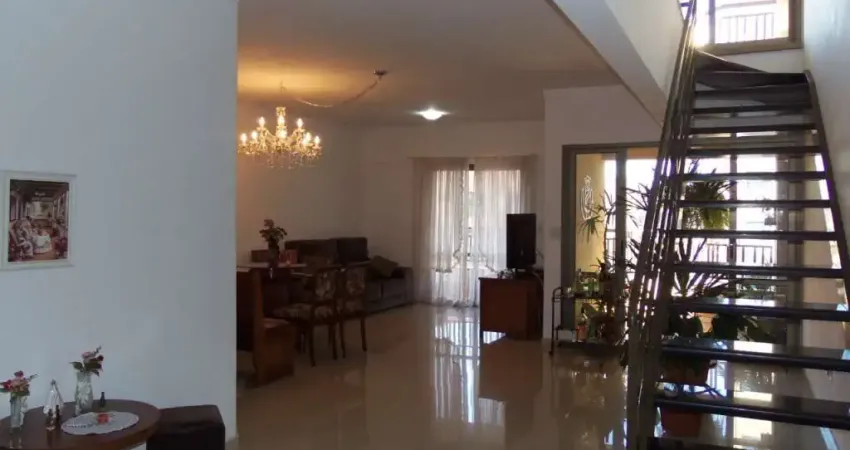 Apartamento com 4 quartos à venda no Jardim Botânico, Ribeirão Preto 