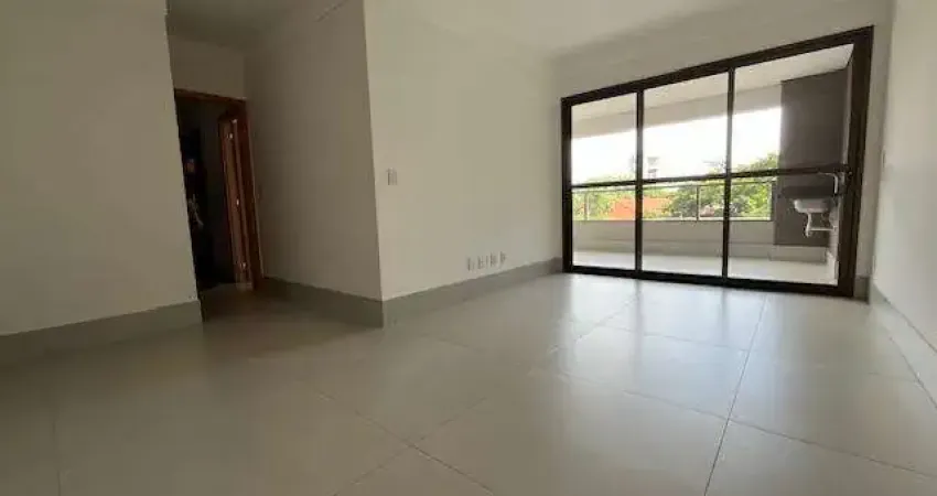 Apartamento com 3 quartos à venda no Jardim Irajá, Ribeirão Preto