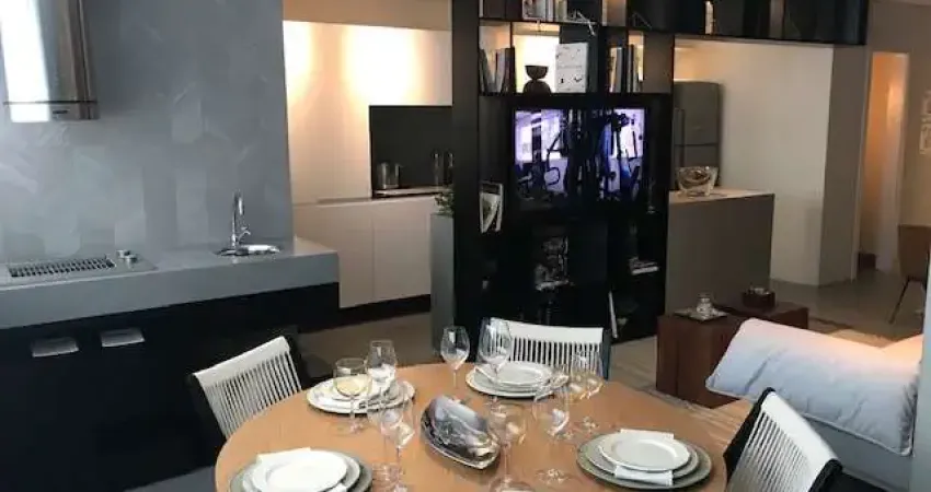 Apartamento com 3 quartos à venda no Jardim Irajá, Ribeirão Preto 