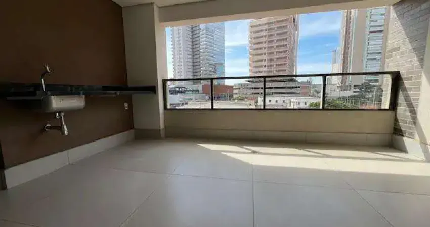 Apartamento com 3 quartos à venda no Jardim Irajá, Ribeirão Preto