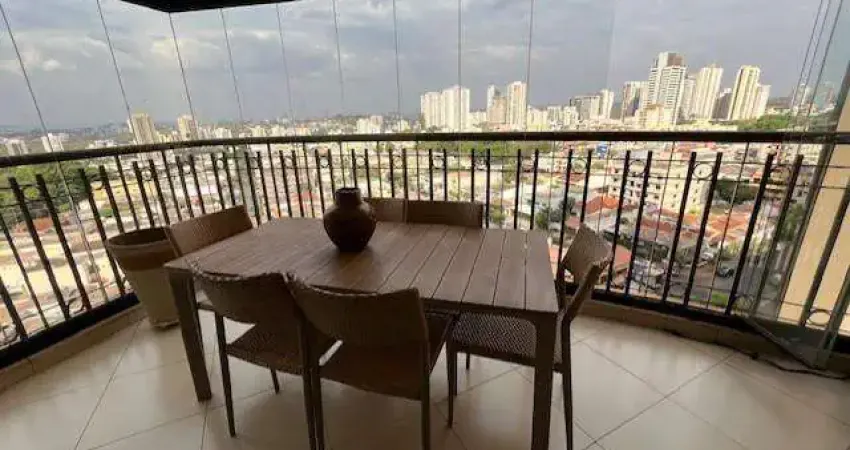 Apartamento com 4 quartos à venda no Jardim Botânico, Ribeirão Preto