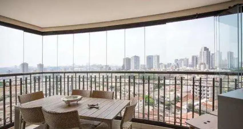 Apartamento com 4 quartos à venda no Jardim Botânico, Ribeirão Preto 