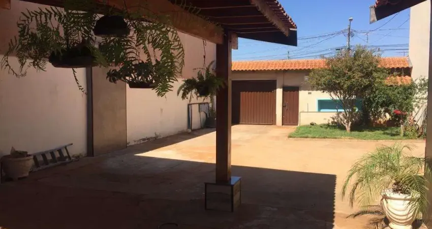 Casa com 2 quartos à venda na Vila Virgínia, Ribeirão Preto 
