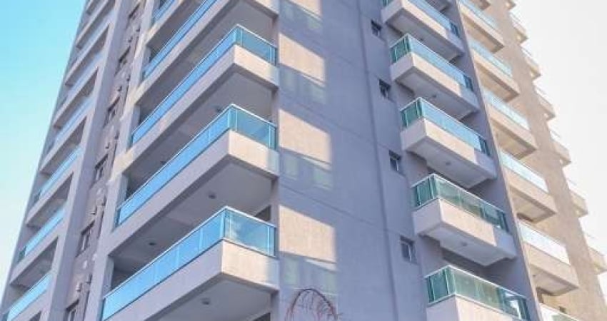 Apartamento com 2 quartos à venda no Jardim Nova Aliança, Ribeirão Preto 