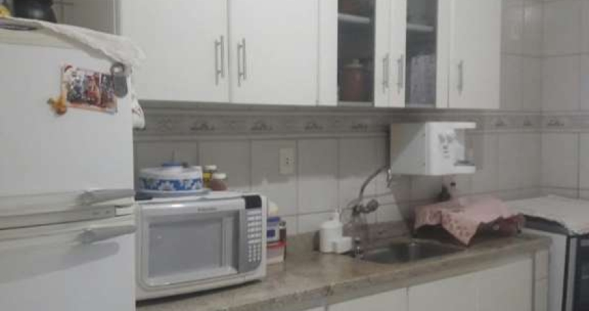 Apartamento com 2 quartos à venda no Campos Elíseos, Ribeirão Preto 