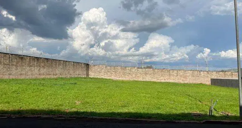 Terreno à venda em Bonfim Paulista, Ribeirão Preto 