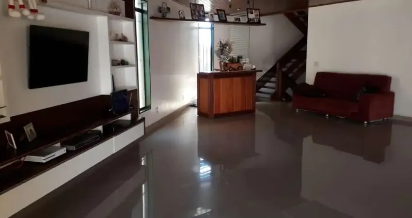 Casa com 4 quartos à venda no Ribeirânia, Ribeirão Preto 