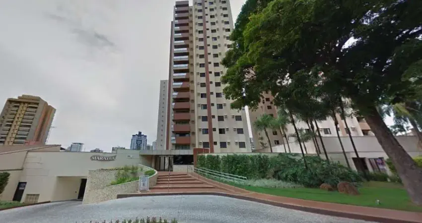 Apartamento com 4 quartos à venda no Jardim São Luiz, Ribeirão Preto 