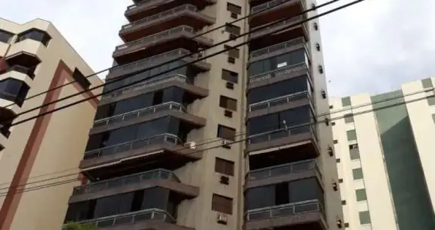 Apto 1 por andar