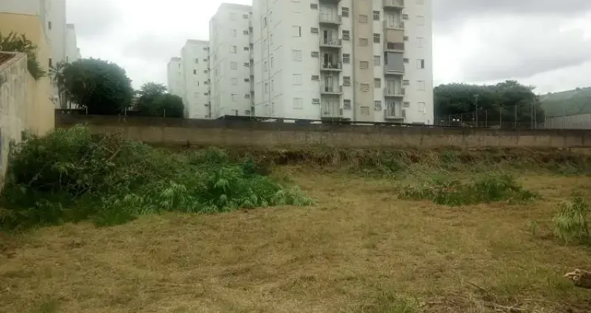 Terreno à venda no Parque Industrial Tanquinho, Ribeirão Preto 