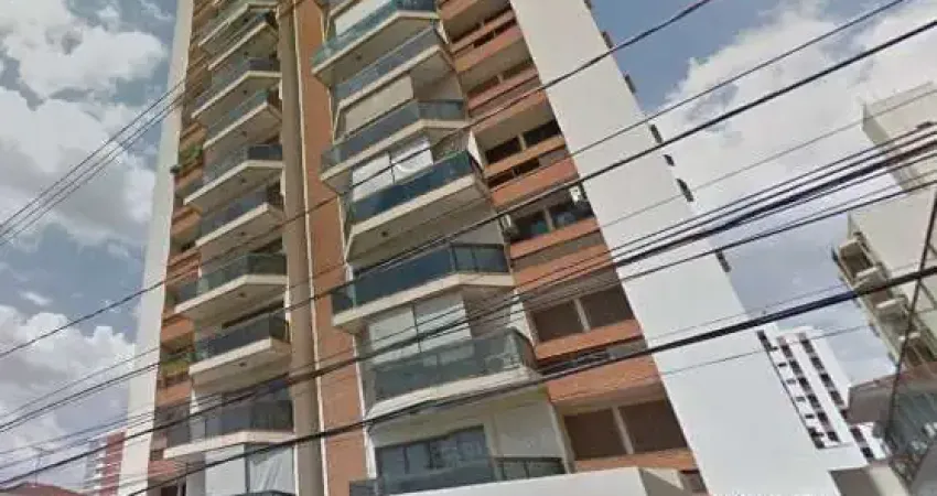 Apartamento com 3 quartos à venda no Centro, Ribeirão Preto 