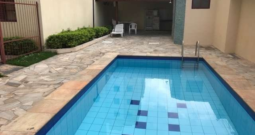 Apartamento com 3 quartos à venda no Presidente Médici, Ribeirão Preto 