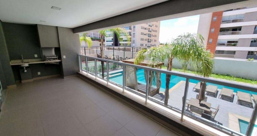 Apartamento com 3 quartos à venda no Jardim Botânico, Ribeirão Preto 