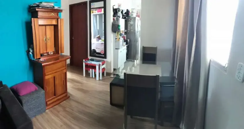Apartamento com 2 quartos à venda no Jardim Paulistano, Ribeirão Preto 