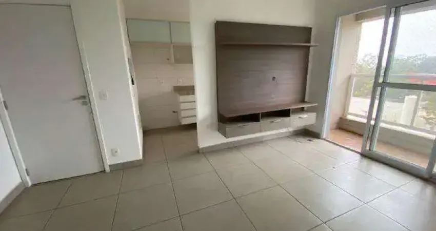 Apartamento com 2 quartos à venda no Parque Residencial Lagoinha, Ribeirão Preto 