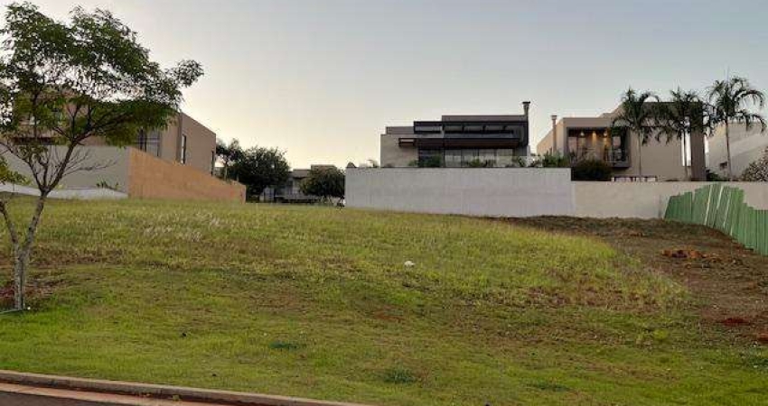 Terreno à venda em Alphaville, Ribeirão Preto 