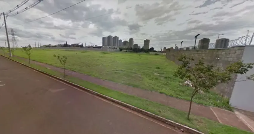 Terreno à venda no Jardim Botânico, Ribeirão Preto 