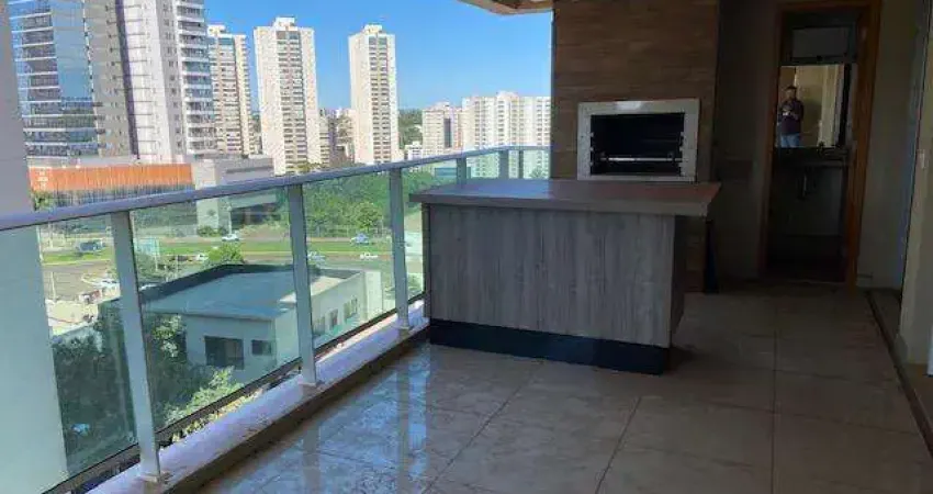 Apartamento com 3 quartos à venda no Jardim Botânico, Ribeirão Preto 