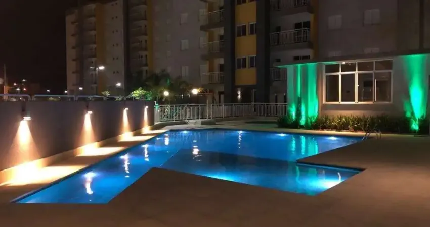 Apartamento com 3 quartos à venda no Parque dos Lagos, Ribeirão Preto
