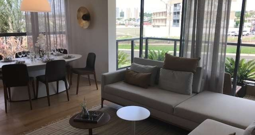 Apartamento com 1 quarto à venda no Jardim Botânico, Ribeirão Preto 