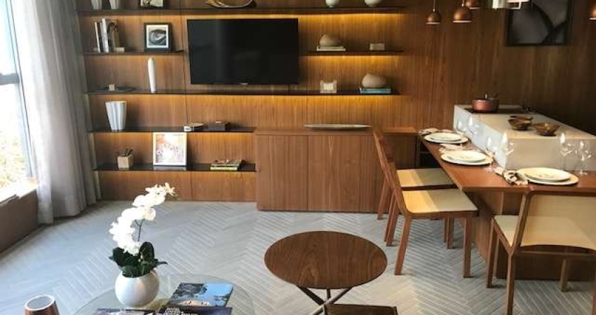 Apartamento com 1 quarto à venda no Jardim Botânico, Ribeirão Preto 