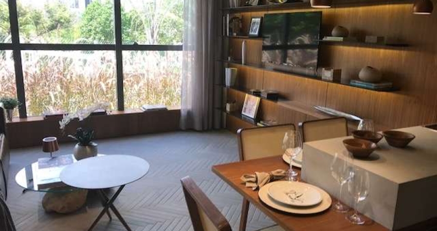 Apartamento com 1 quarto à venda no Jardim Botânico, Ribeirão Preto 