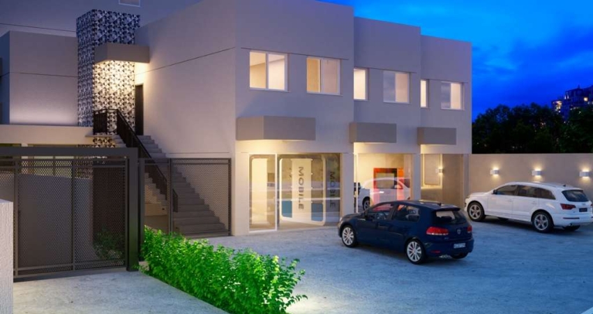 Sala comercial à venda na Vila Amélia, Ribeirão Preto 