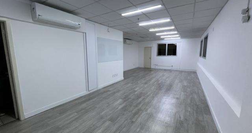 Sala empresarial Jardim Botanico