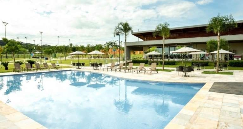Terreno à venda em Alphaville, Ribeirão Preto 