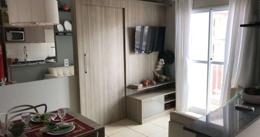 Apartamento com 2 quartos à venda em Bonfim Paulista, Ribeirão Preto 