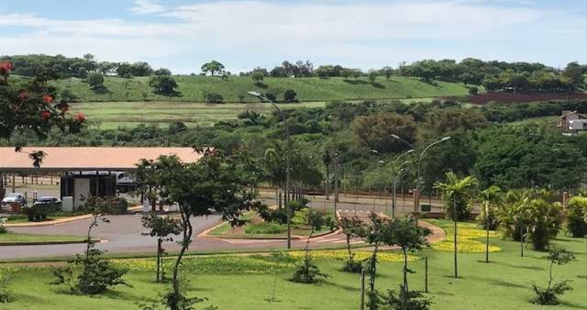 Terreno à venda em Alphaville, Ribeirão Preto 